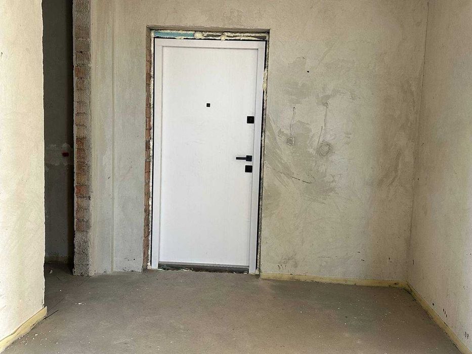 Клубний будинок | 111 м² | Тераса | Підземний паркінг