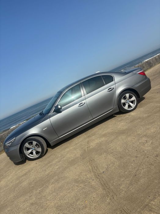 Bmw 520 d em ótimo estado