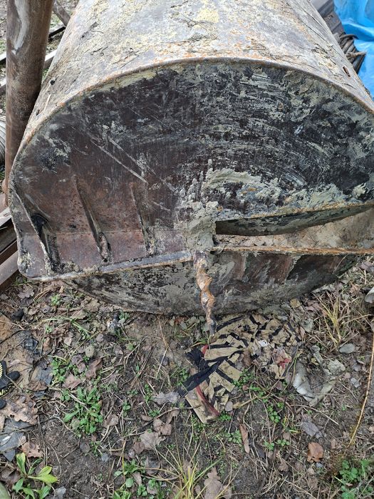 Установка для копання криниць.Електро бурова