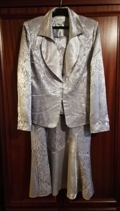 Garsonka trzyczęściowa r 42