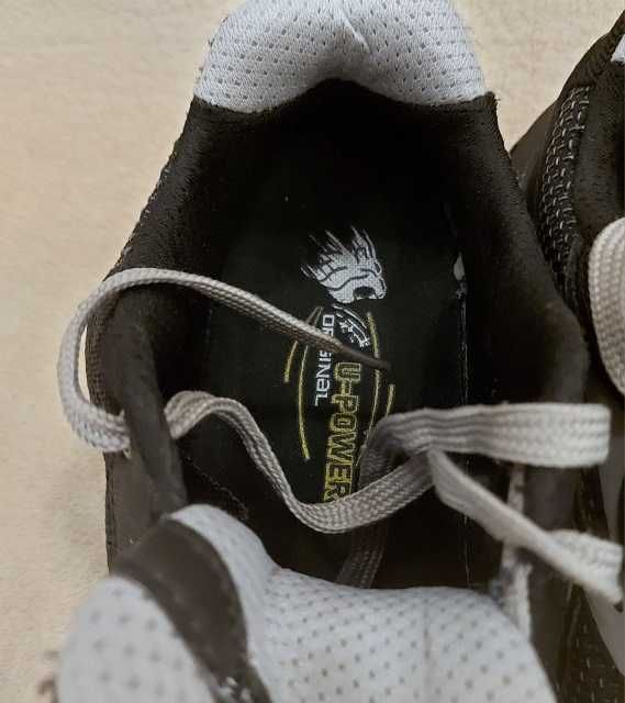 Робочі кросівки   U-Power