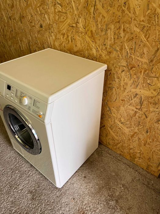 Pralka Miele Novotronic W 527 - 5 KG, 1400 Obr, A+ - Dowóz, Gwarancja