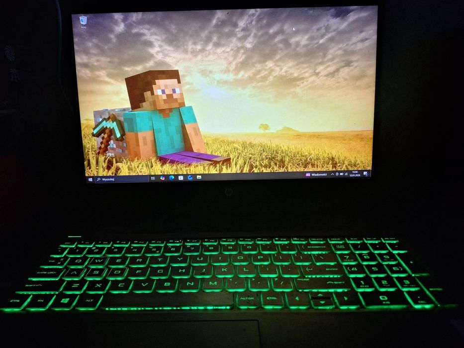 Laptop pavilion gaming gtx 1660 ti 144hz