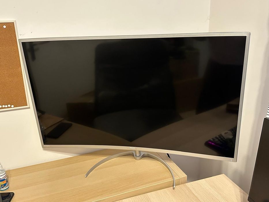 Monitor 4k Philips BDM4037U