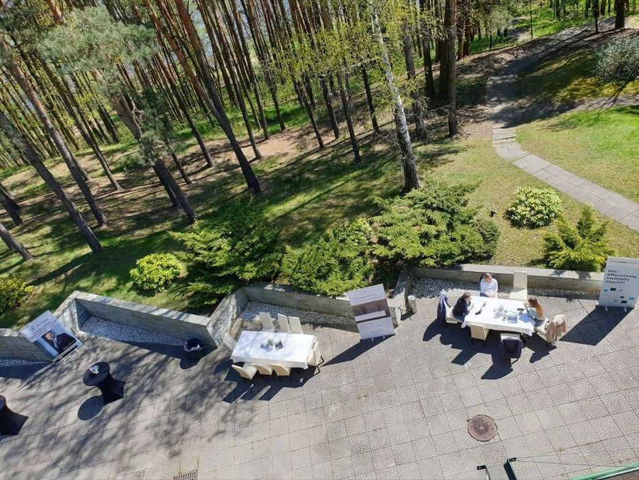 Apartament nad zalewem Serock