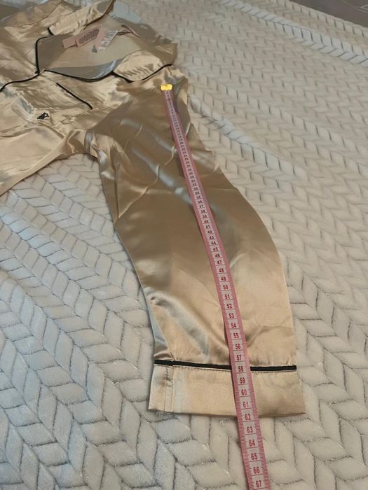 Piżama Victoria’s Secret