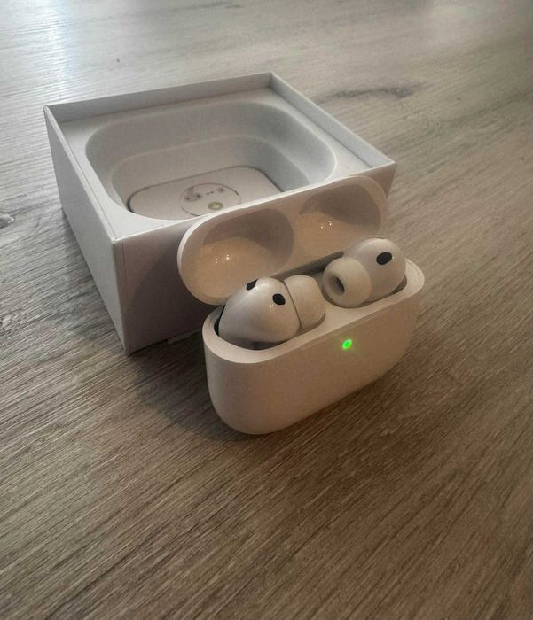 AirPods Pro 3 jak Nowe !