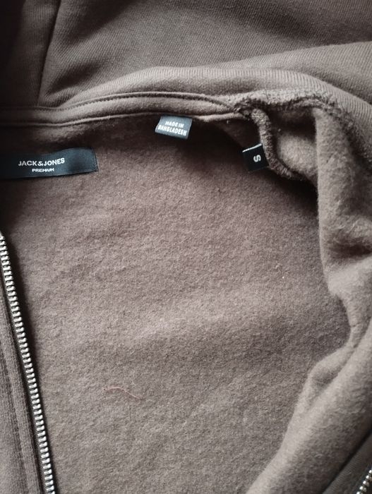 NOWA bluza młodzieżowa JACK & JONES Premium S