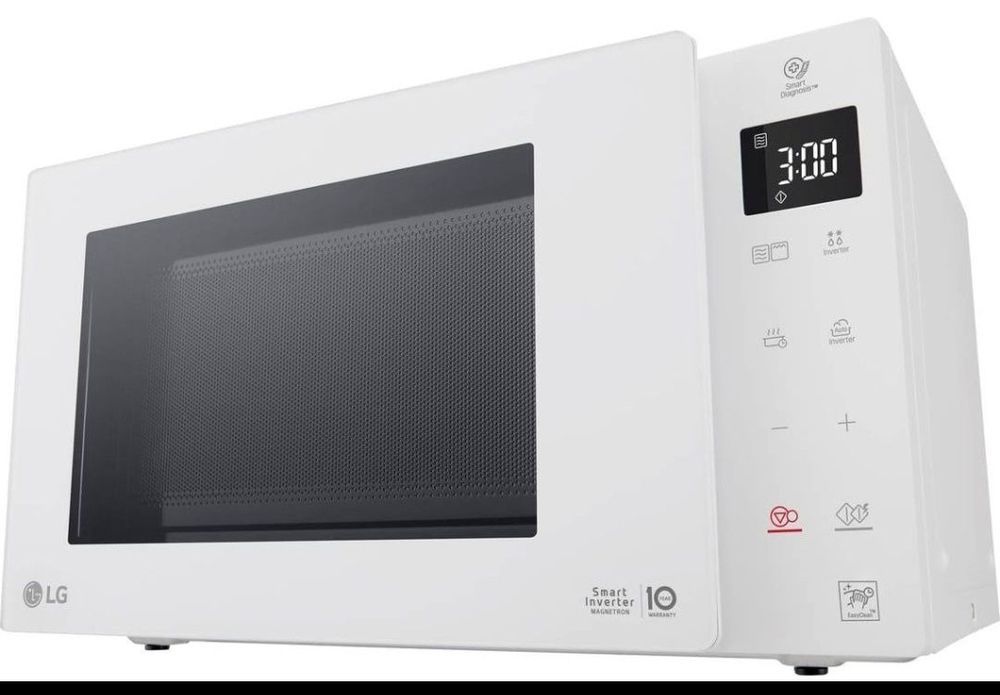 Micro-ondas LG NeoChef