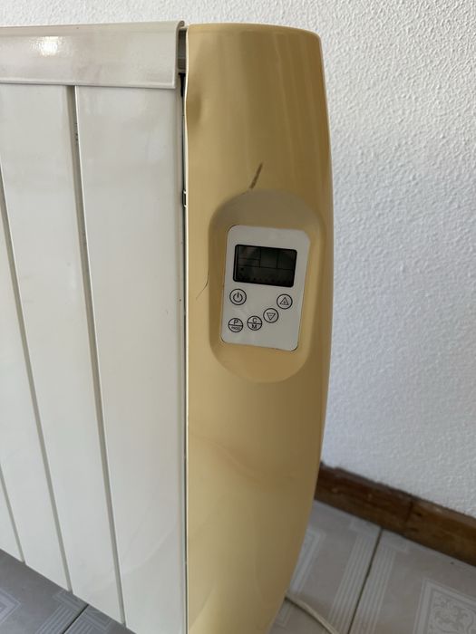 Aquecedor Jocel 1500W