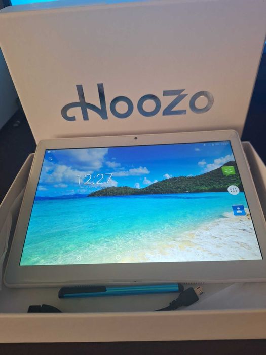 Планшет Hozo X1001 Full HD 32Gb LTE Jet