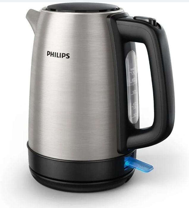 Czajnik Philips 1.7l