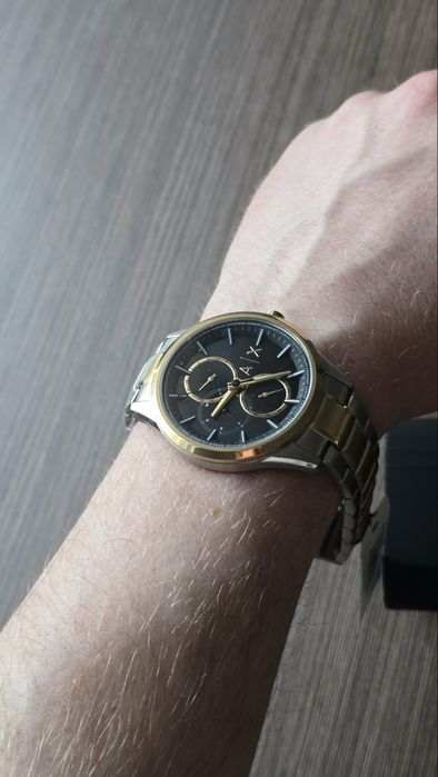 NOWY Armani Exchange ARC52M07A-D11