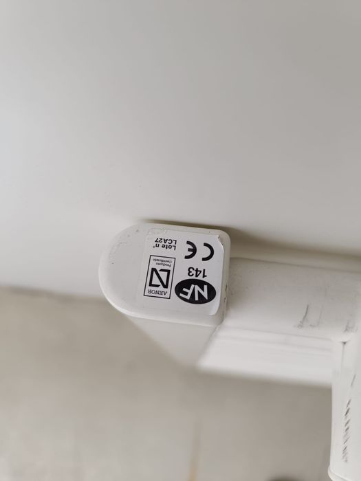 Irradiador hidráulico