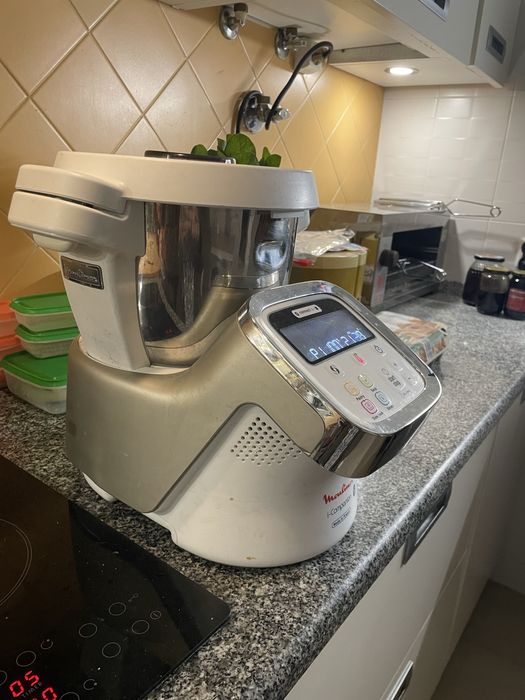 Moulinex i Companion