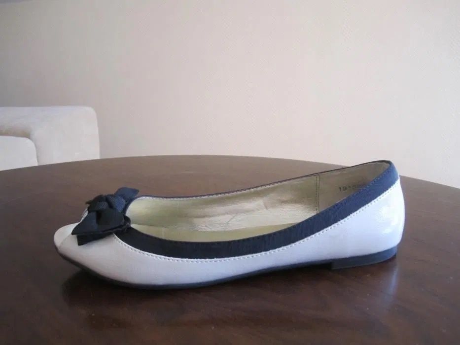 baleriny NEW Look rozm.39