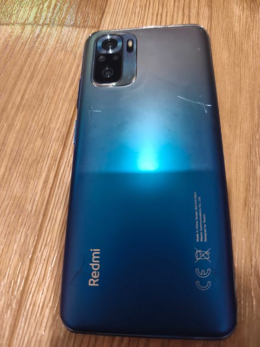 Xiaomi Redmi Note 10S 6+2/128gb