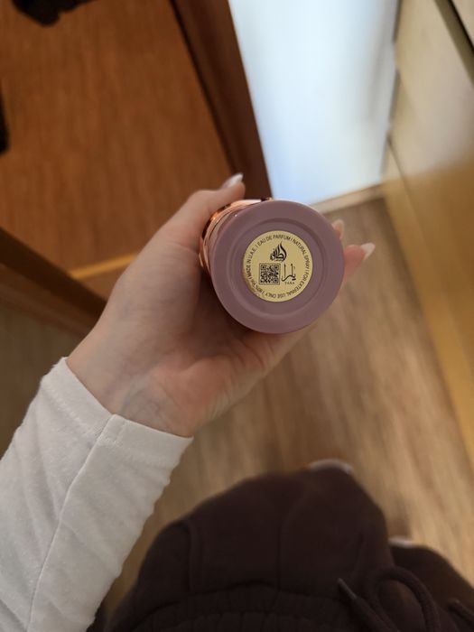 Lattafa Yara – perfumy + Lattafa Yara Elixir