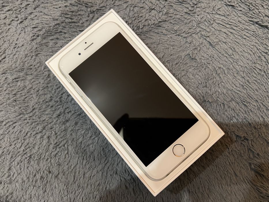 iPhone 6S 32 GB UNIKAT !!!