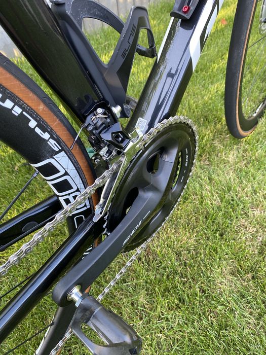 Szosa - Giant TCR Advanced 2 Disc rozmiar M/L