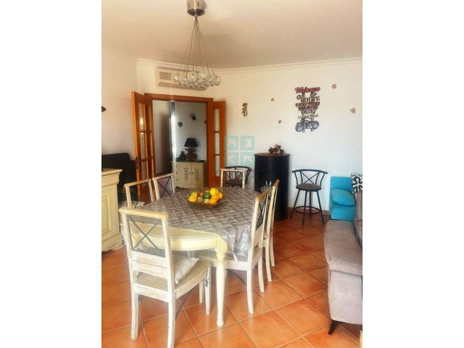 Apartamento T1, Condomínio fechado, Conceição de Tavira