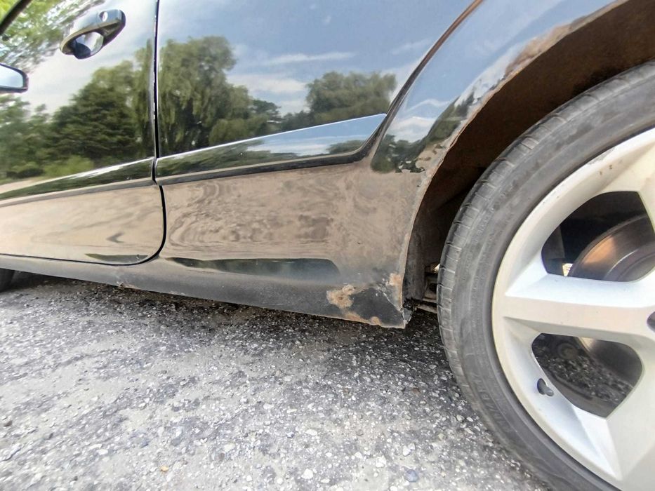 Opel Astra 1.9 cdti GTC POLECAM