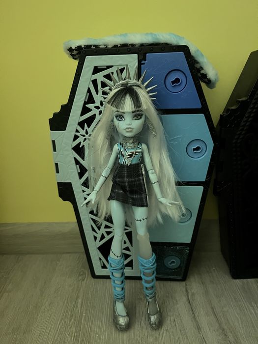 ляльки монстер хай, monster high g3 г3