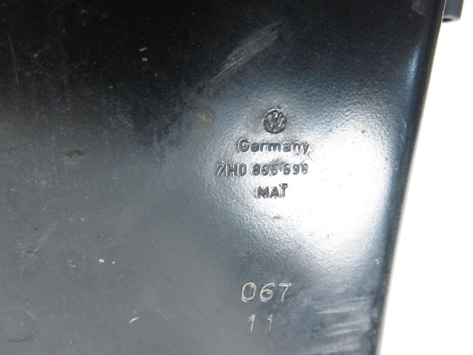 Pas Przedni Vw Transporter T5