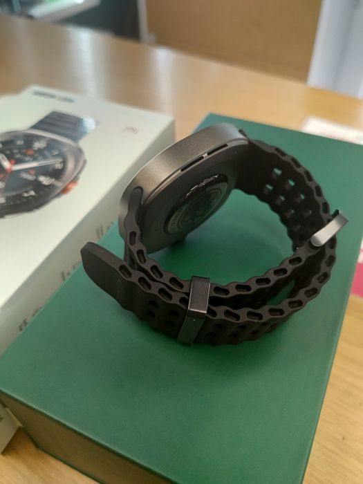 Smartwatch Zegarek smart GREEN LION Connect Pro