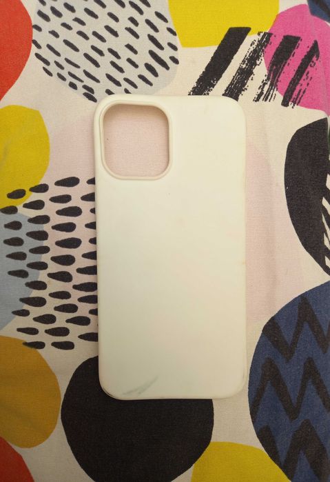 Capa iphone 16 pro