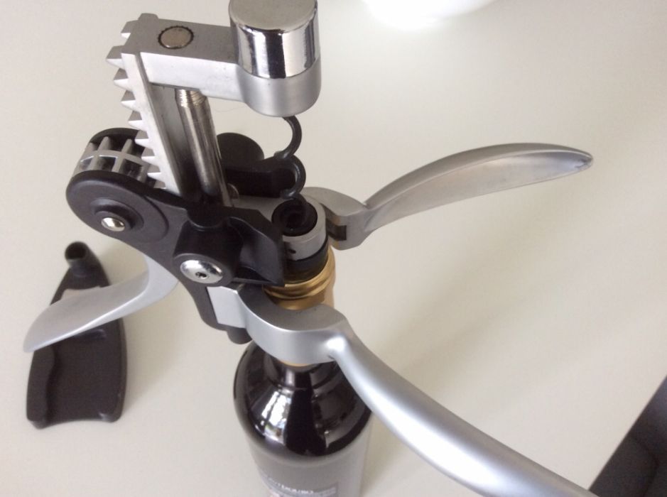 New Lever Corkscrew432702206793502720