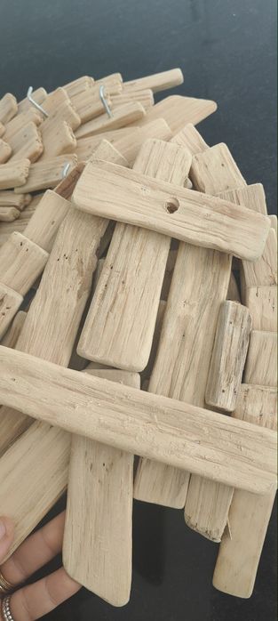 2 peixes madeira - Gato Preto