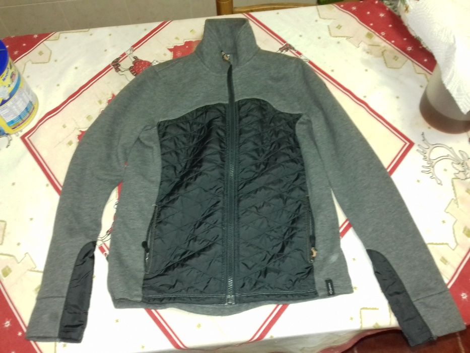 Casaco de equitação