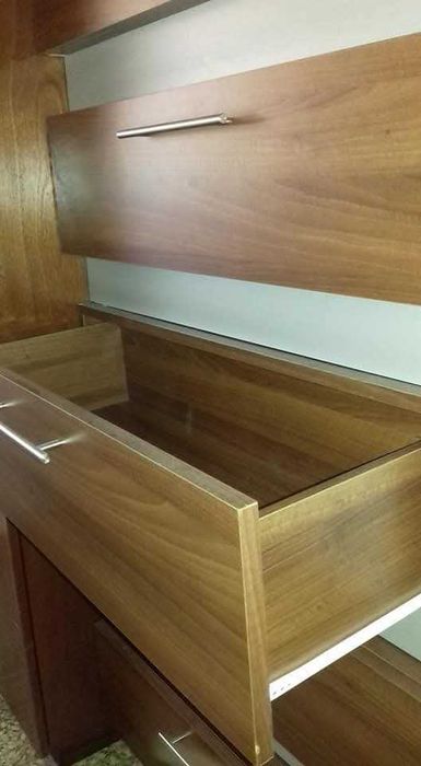 Gavetão arrumação