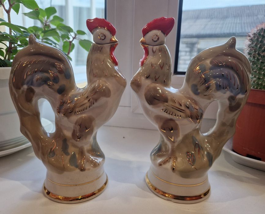 Півники фарфорові