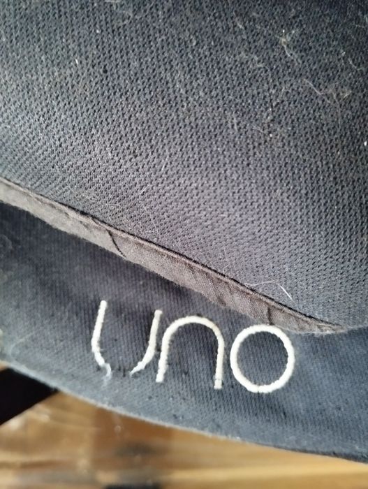 Cadeira para carro Wob Uno