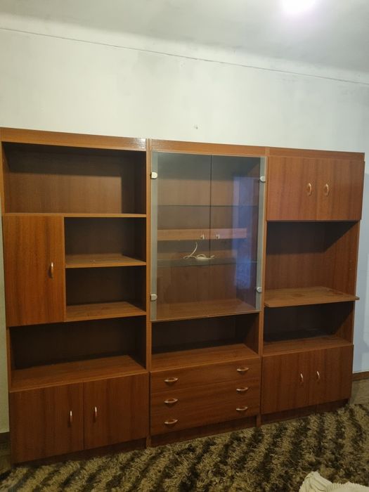 Móvel de sala completo