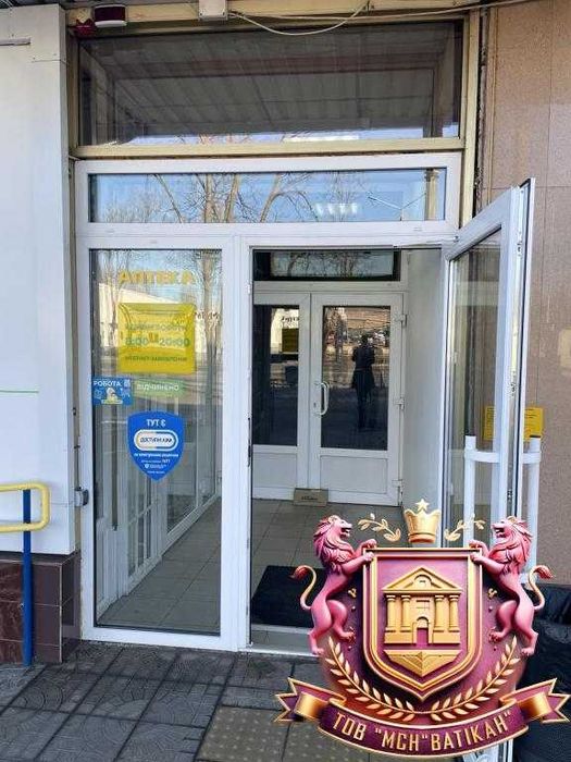 Окрема будівля! Мережеві сусіди! 121м2.