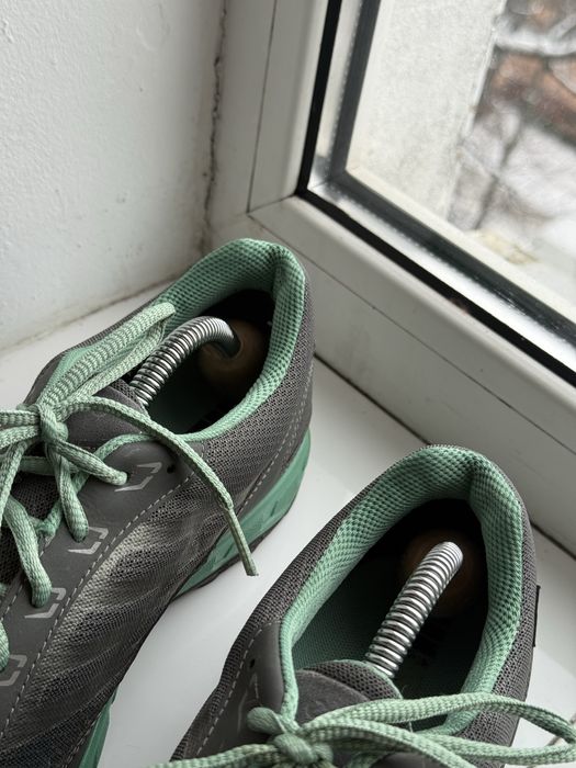 Трекінгові кросівки Ecco GTX менмбрана 40/41