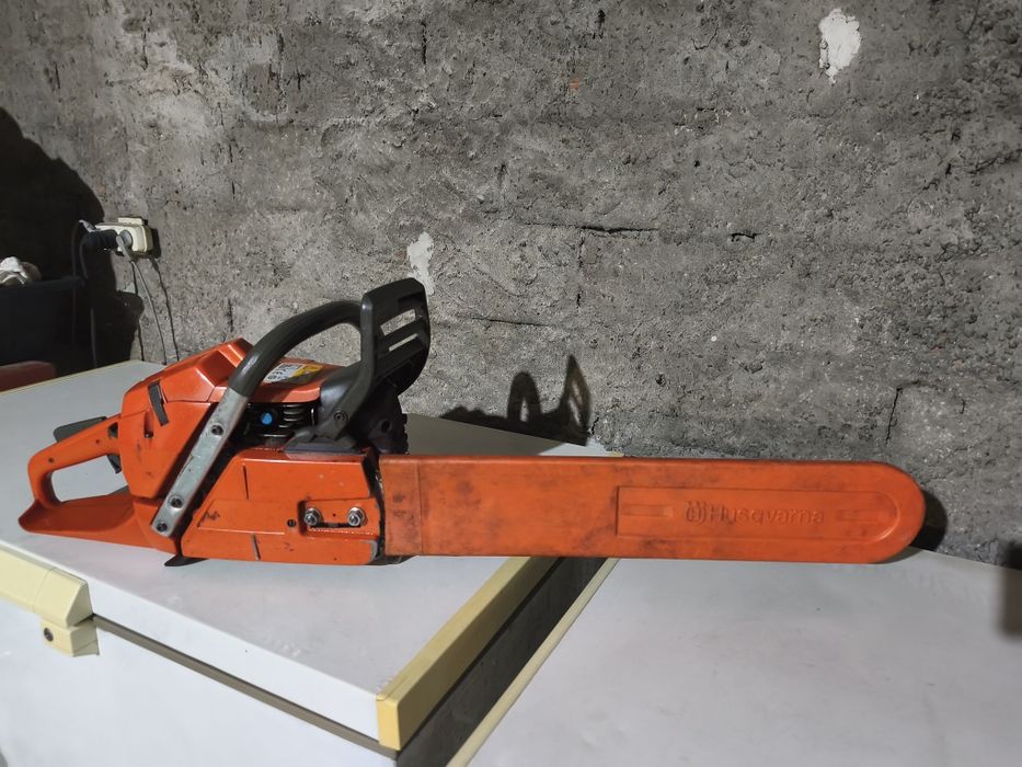 Motosserra Husqvarna 365