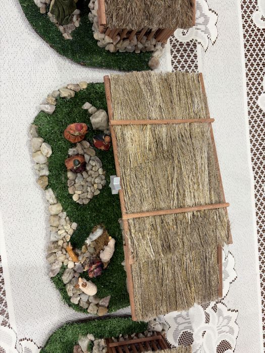 Szopki Bozonarodzeniowe