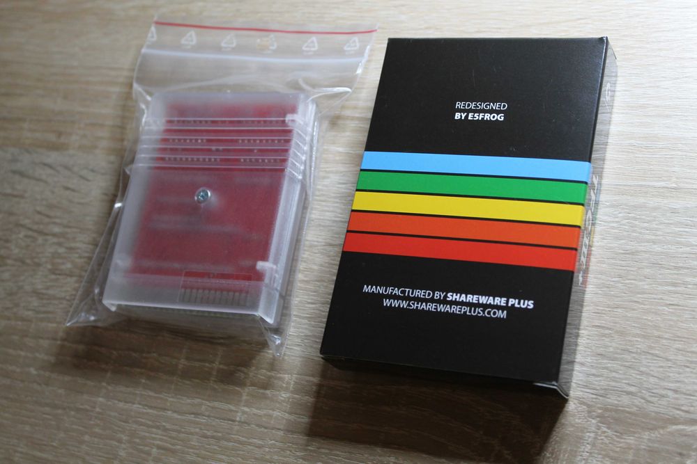 The Final Cartridge 3+ Commodore 64