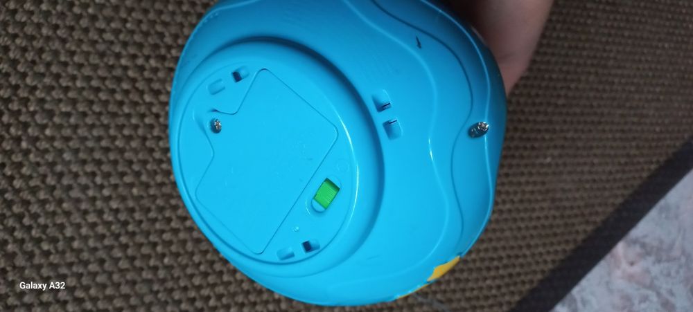 Aquario Chicco 6+