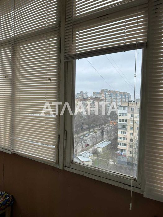 ваучер, єВідновлення, 2-к квартира в газовом доме на Вильямса/Королева Таирово