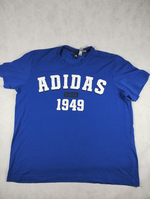 Koszulka Adidas 2xl na dużego Pana