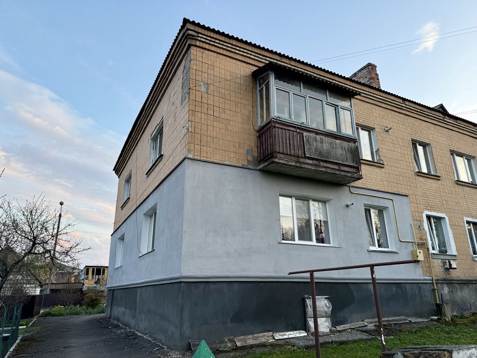 Продам квартиру в м. Хмільник