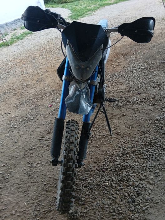 Продам кауа 125 куб