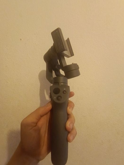 Gimbal DGI osmo mobile