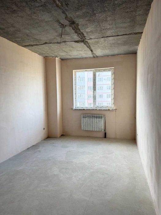 Продаж 2-х кімнатної квартири, м-н Садовий. Індивідуальна опалення.