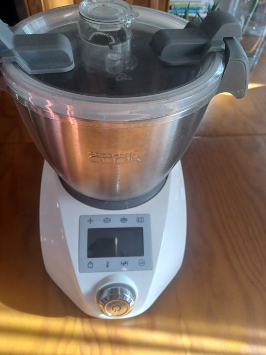 Robot de cozinha